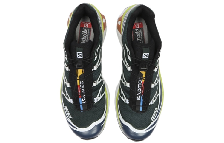 Salomon XT-6 ADV — фото 2