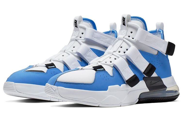 Nike Air Edge 270 — фото 2