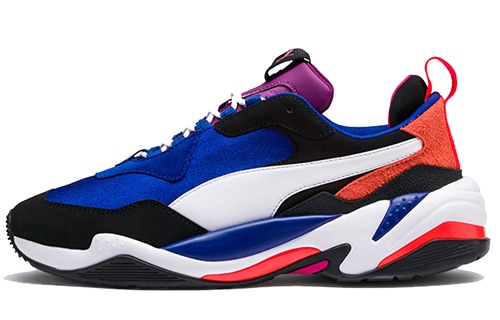 Puma Thunder 4 Life Blue White