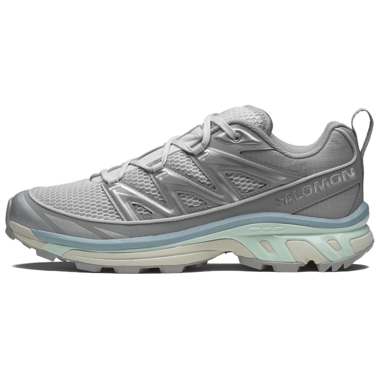 SALOMON/萨洛蒙 Salomon XT-6 Expanse Grey