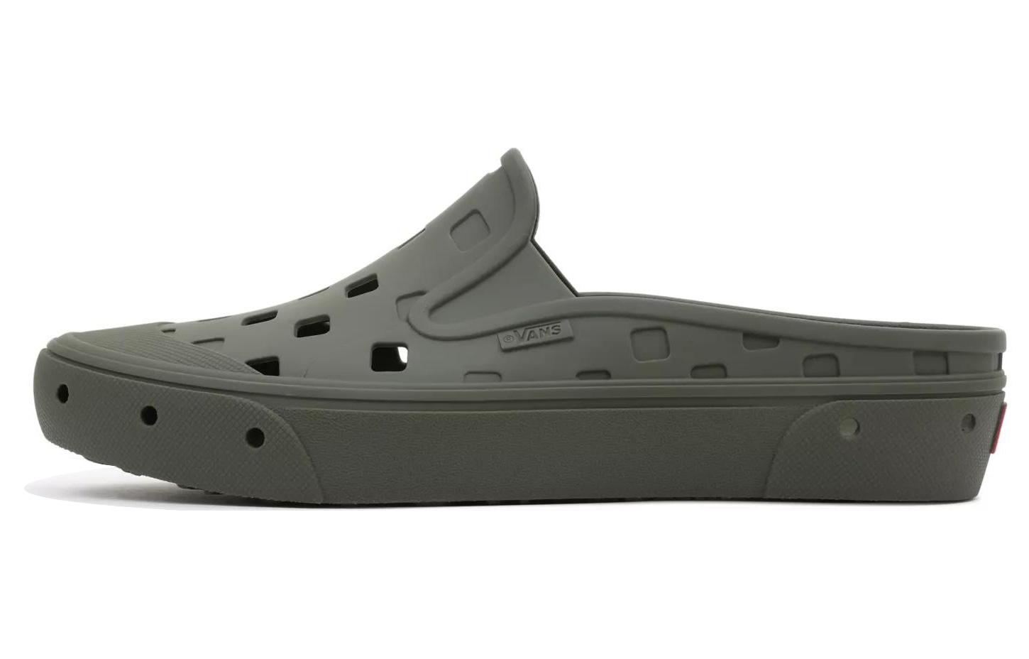 Vans slip-on Mule TRK