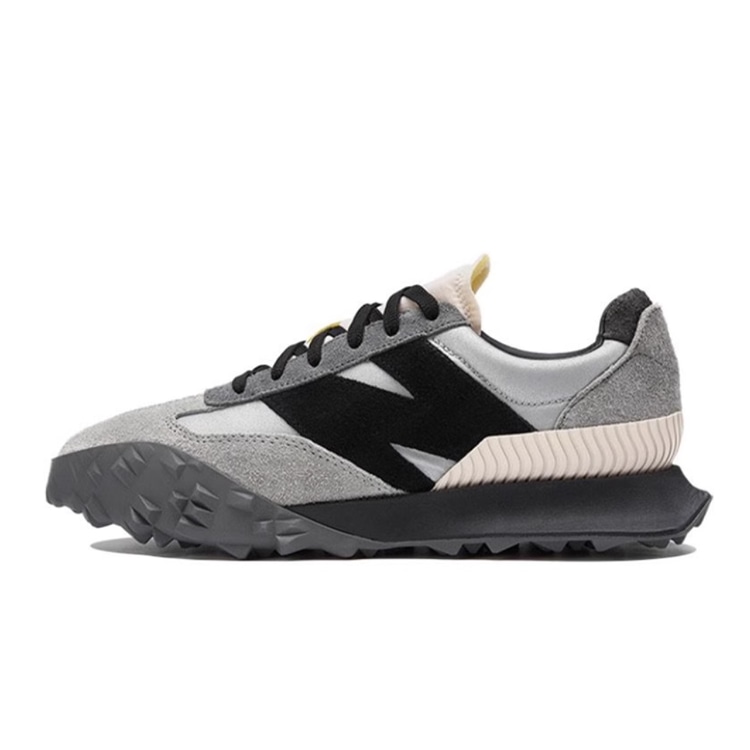 New Balance XC-72 Brown Black — фото 5