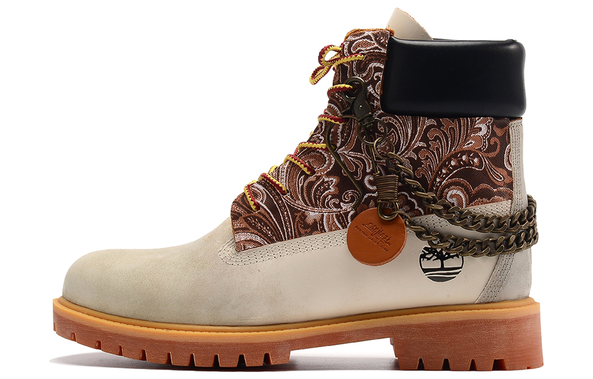 Timberland Premium Millard