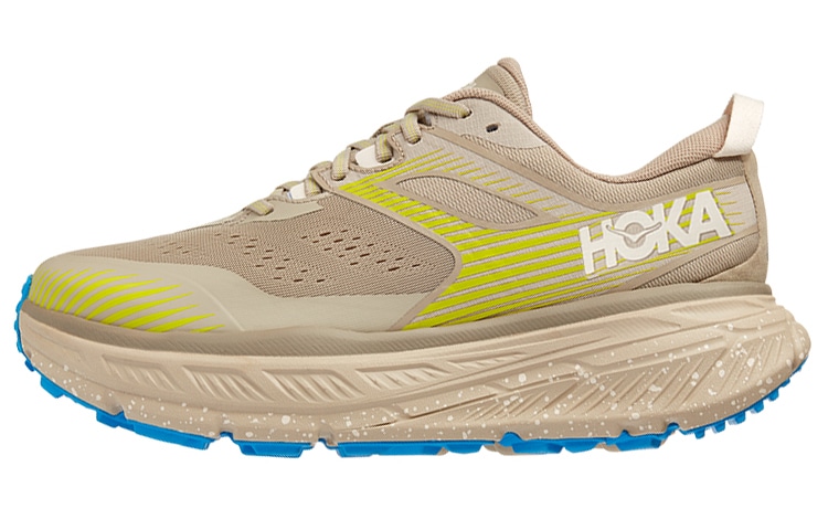HOKA ONE ONE Stinson ATR6 Sand