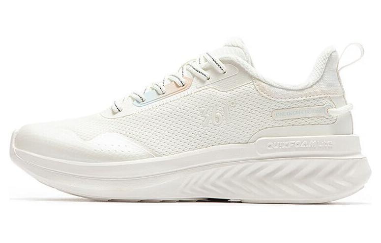 361° Running Shoes Women's White