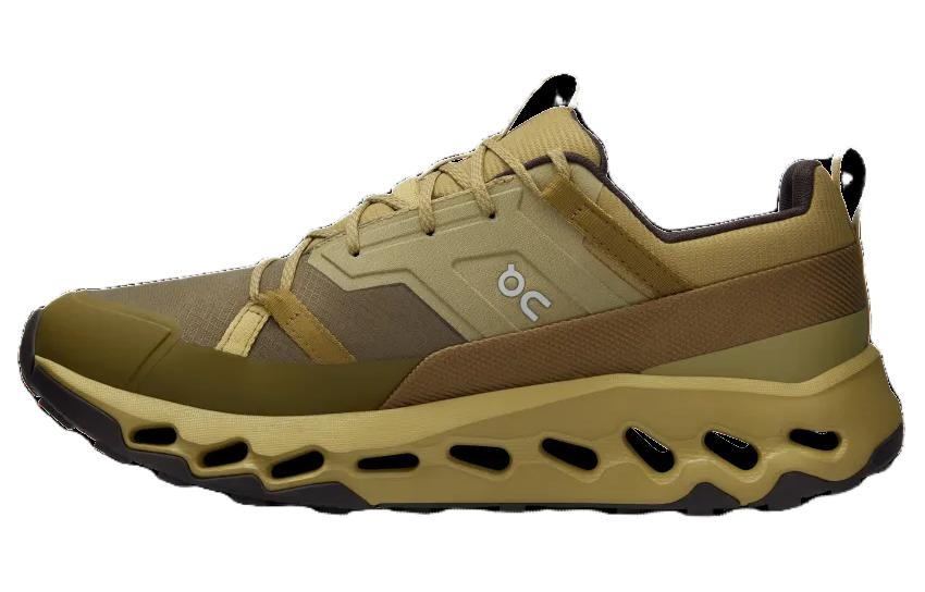 On昂跑 On Cloudhorizon Waterproof Green