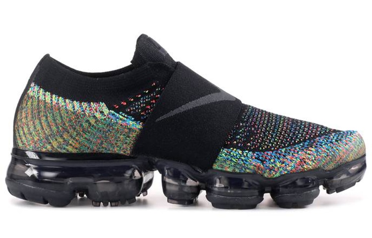 Nike Vapormax Moc Rainbow — фото 1