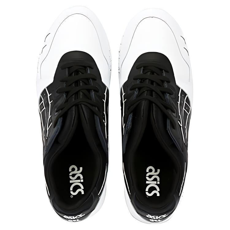 ASICS Gel-Lyte 3 Oreo Pack Black — фото 1