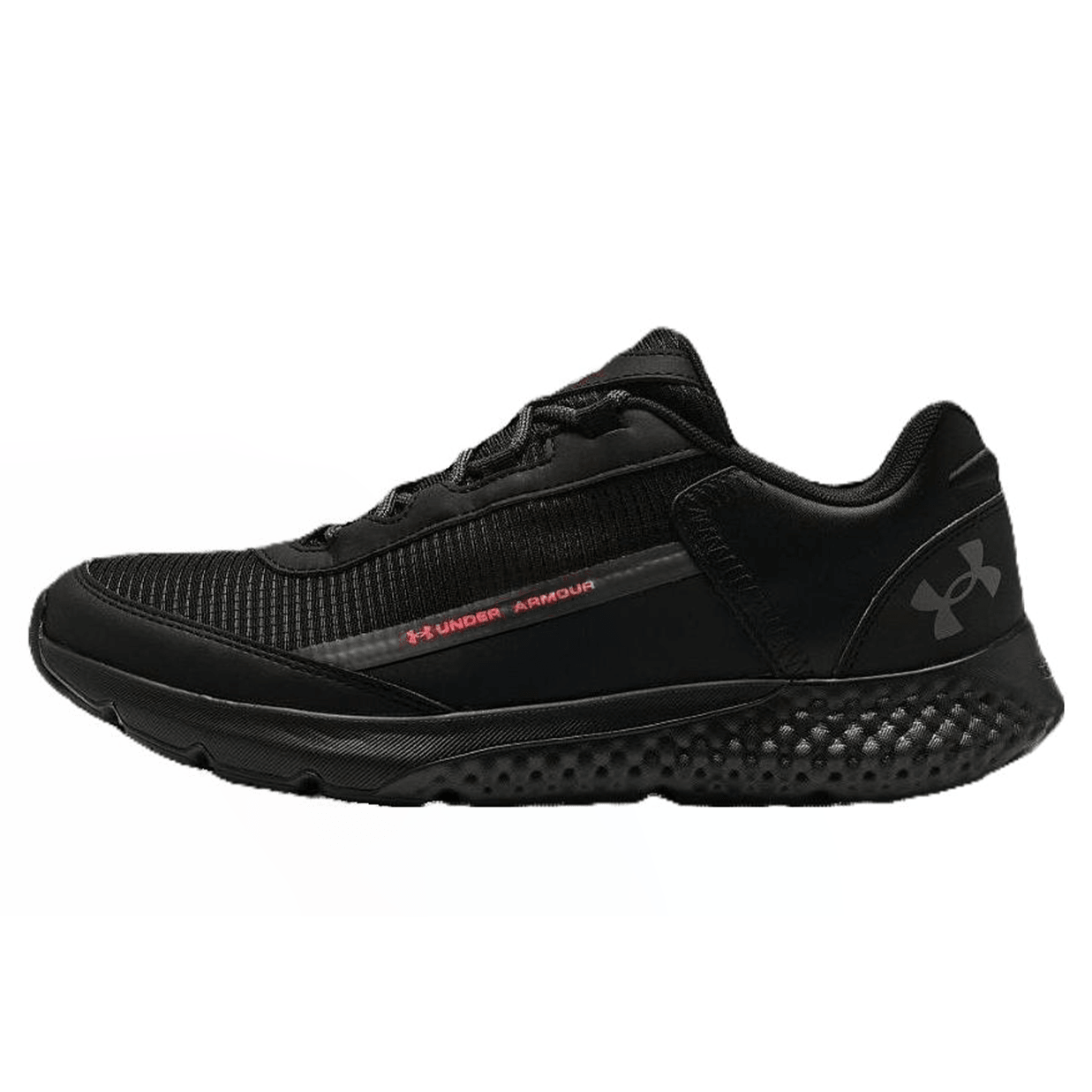 Under Armour Charged Rogue SE Black