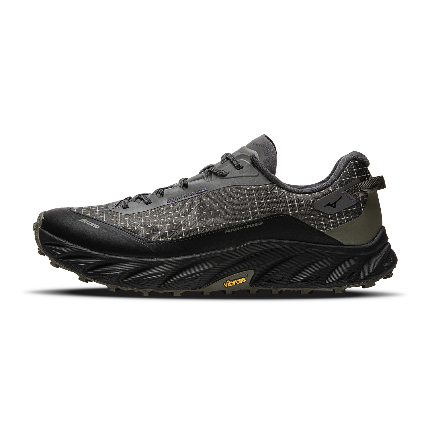 Mizuno CRUISER