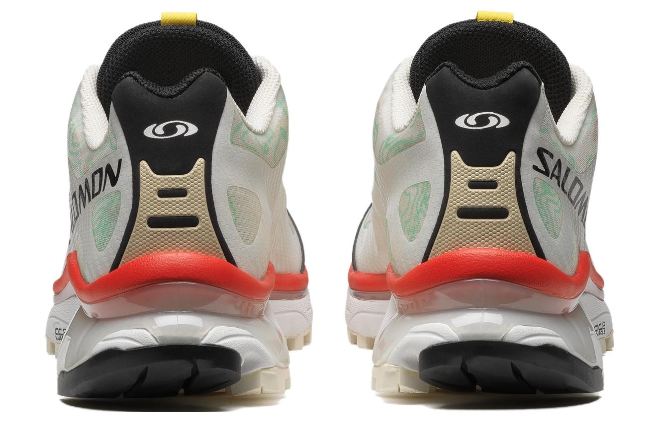 Salomon XT-4 "Topography Pack"