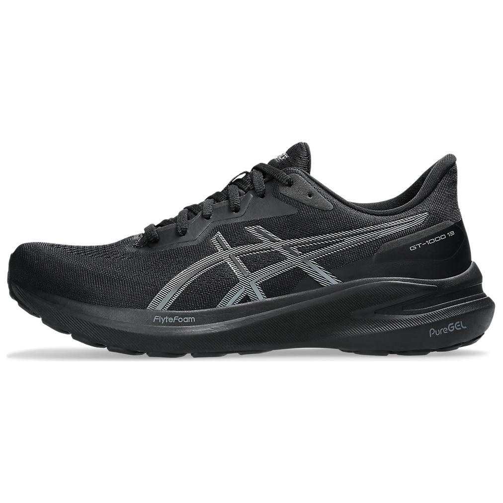 Asics GT-1000 13 Black