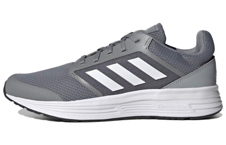 Adidas Galaxy 5 Grey White