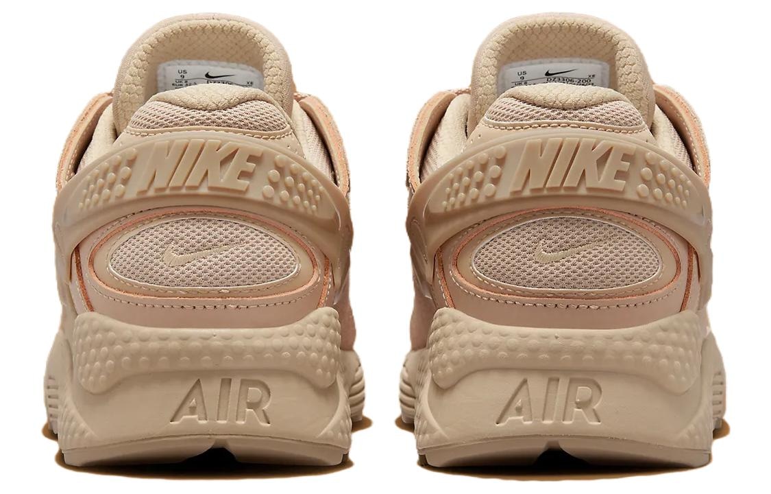 Nike Air Huarache Runner Brown — фото 4