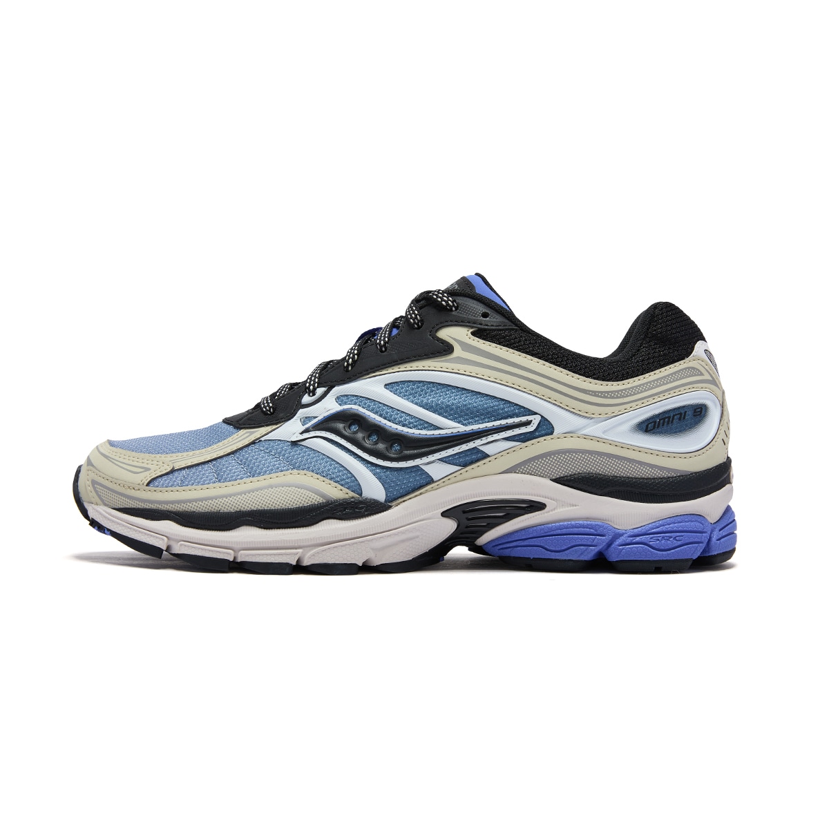 Saucony Pro Grid Omni 9 Fade
