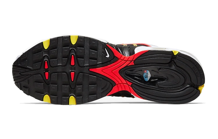 Nike Air Max Tailwind — фото 4