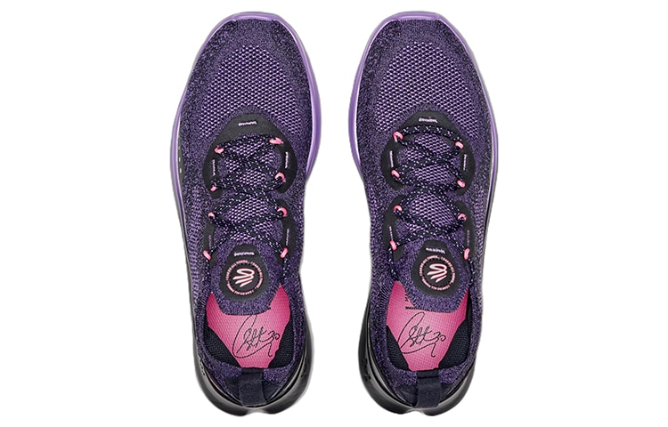Under Armour Curry Flow Go — фото 3