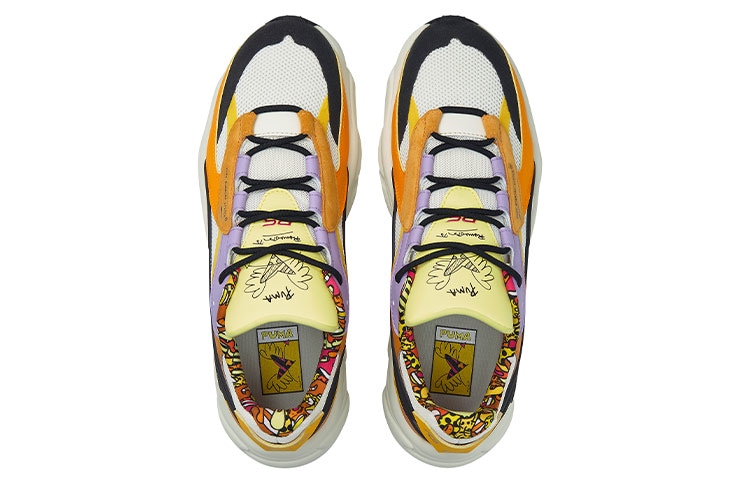 Puma Rs-Connect Romero Britto — фото 3