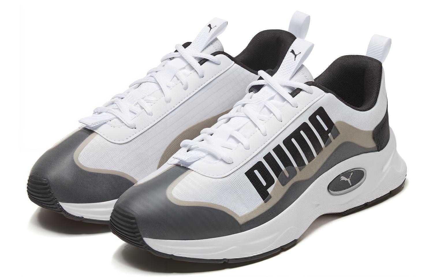 Puma Nucleus Utility — фото 2