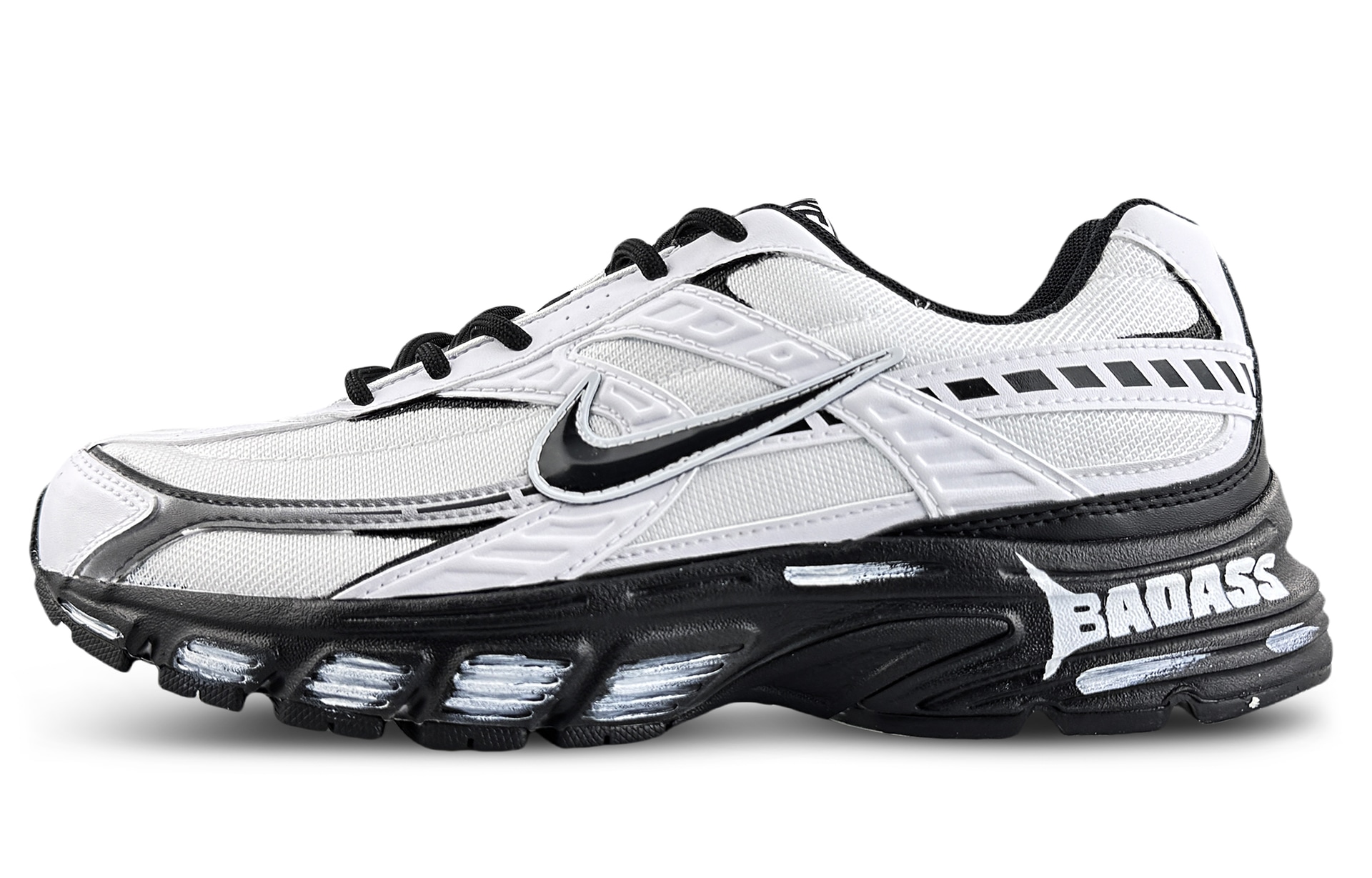 Nike Initiator