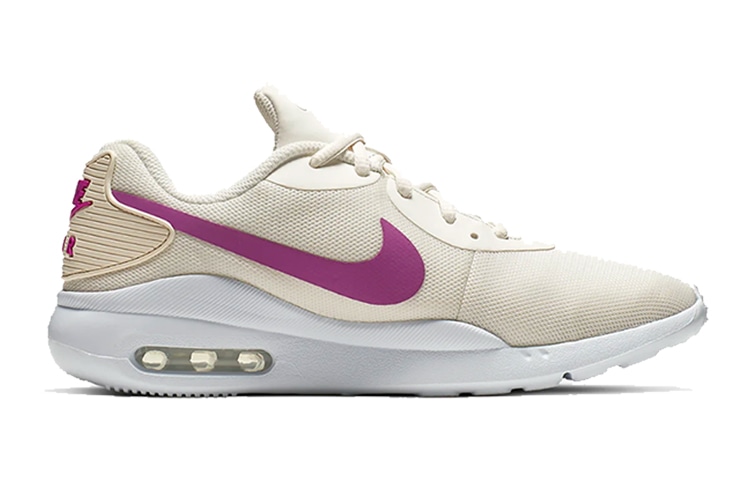Nike Air Max Oketo Violet — фото 1