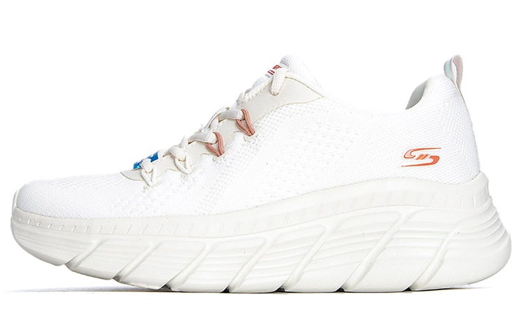 Бег Skechers
