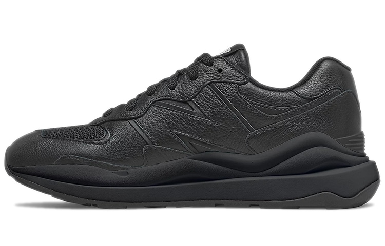 New Balance 5740 Black White