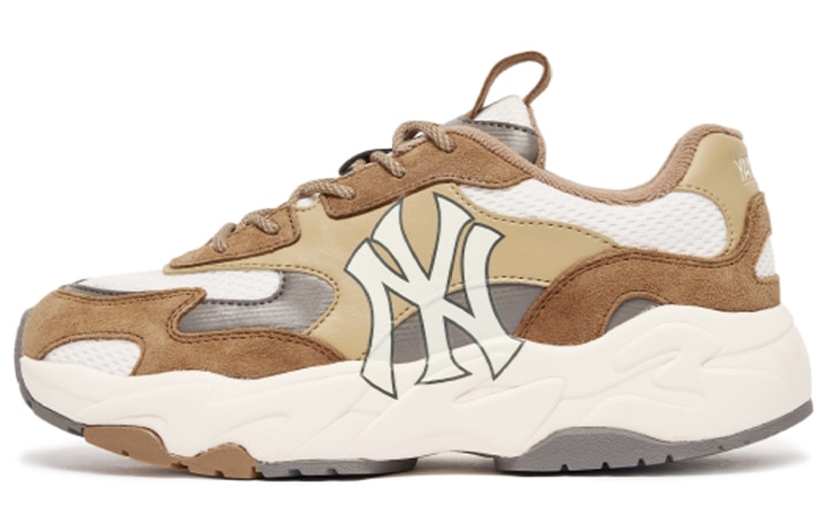 MLB Big Ball Chunky Lite SD Brown