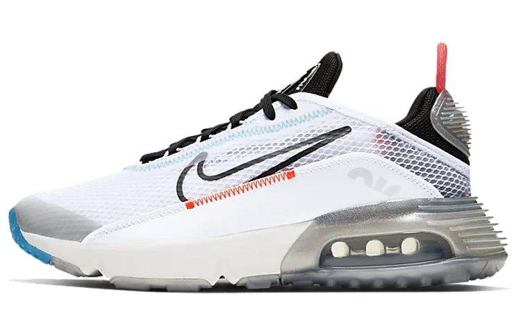 Nike Air Max 2090 White
