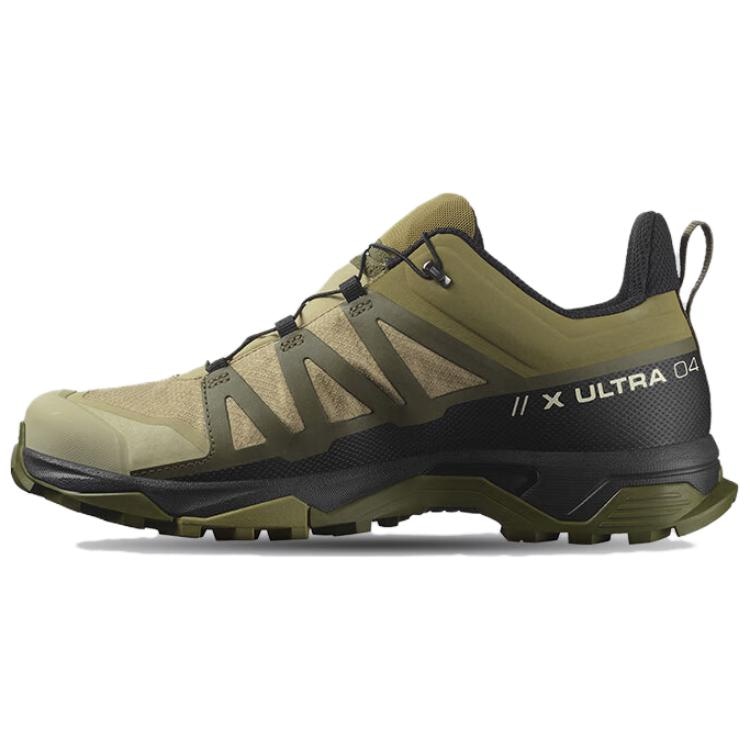 SALOMON/萨洛蒙 Salomon X Ultra 4 GTX