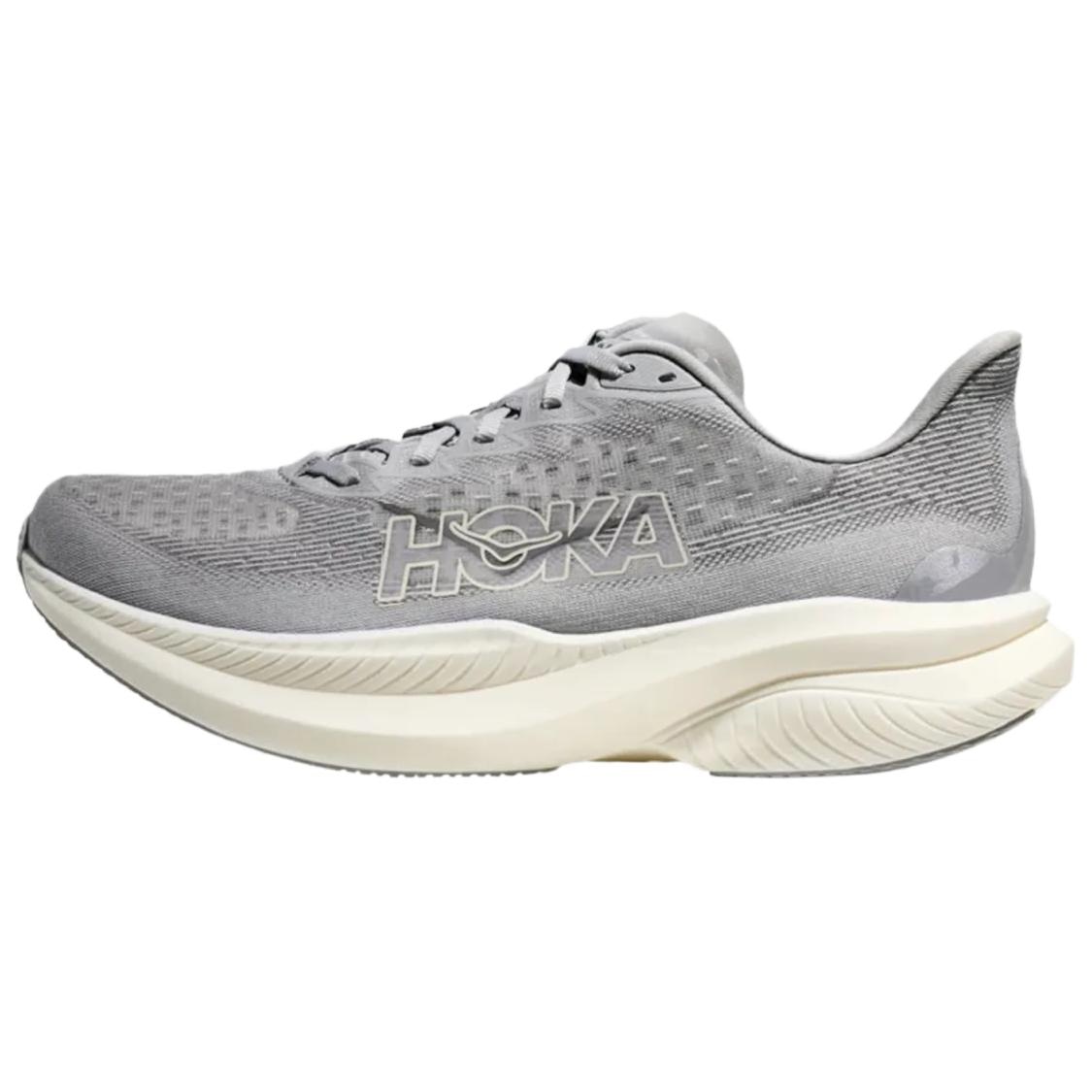 HOKA ONE ONE MACH 6