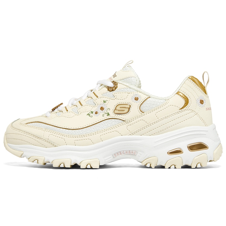 Skechers/斯凯奇 Skechers D'LITES