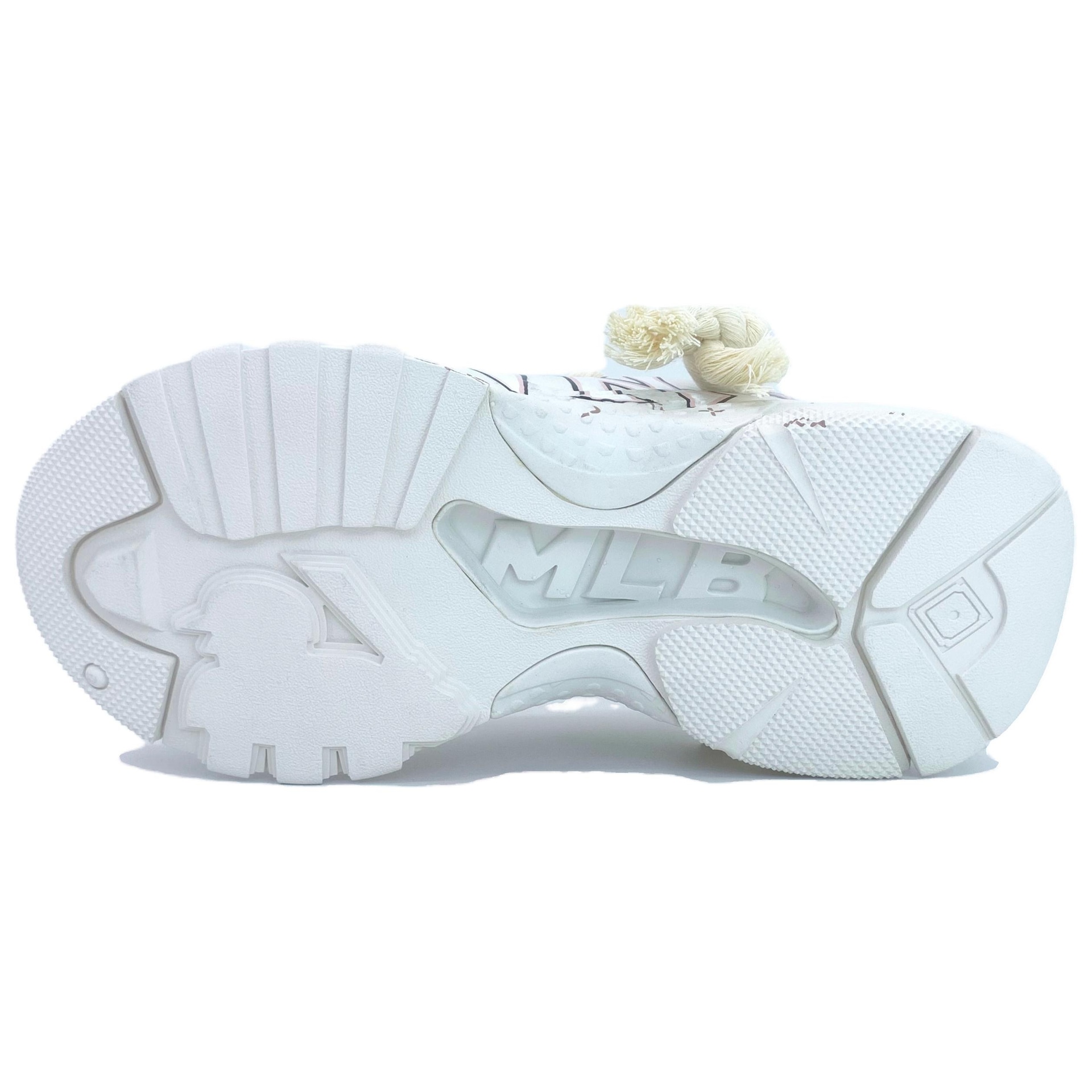 MLB Big Ball Chunky Off-White — фото 4