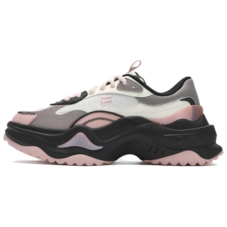 FILA FUSION BIANCO