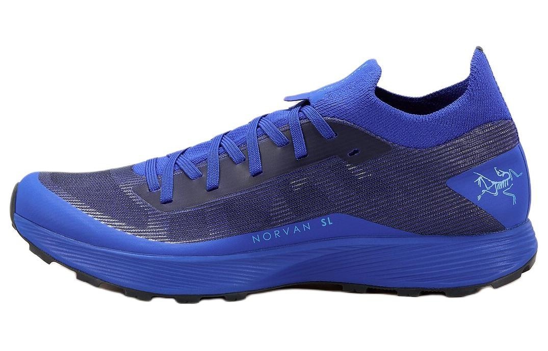 Arcteryx Norvan SL 3