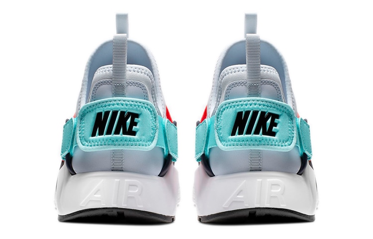Nike Huarache City Low — фото 4