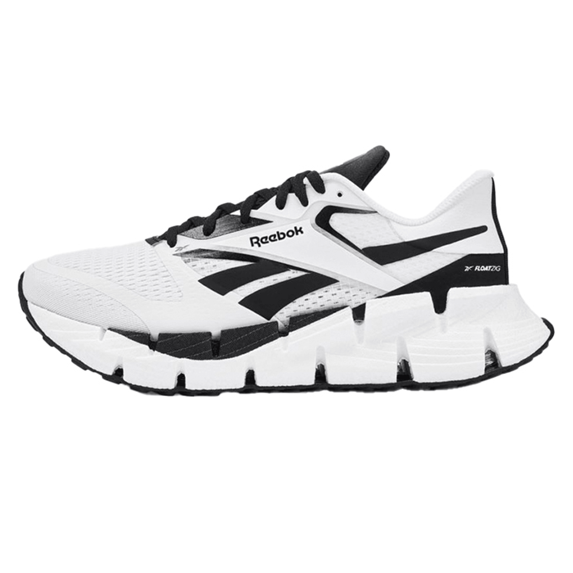 Reebok FLOATZIG 1 White Black