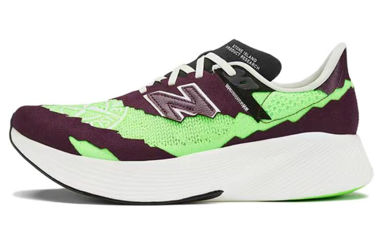 Stone Island x New Balance FuelCell RC Elite v2