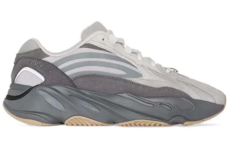adidas originals adidas Yeezy Boost 700 V2 Tephra — фото 1