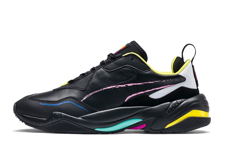 PUMA/彪马 Puma Thunder Bradley Theodord