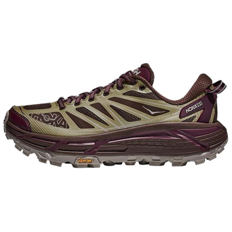 HOKA ONE ONE Mafate Speed 2