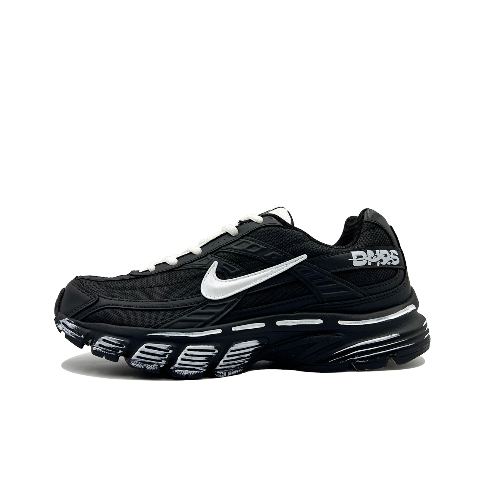 Nike Initiator Black Blade