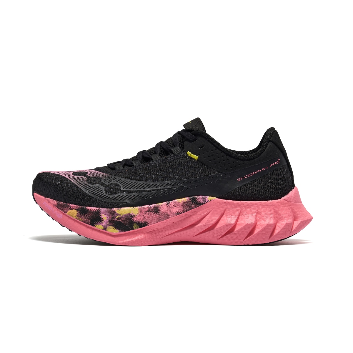 Saucony Endorphin Pro 4 Black Pink