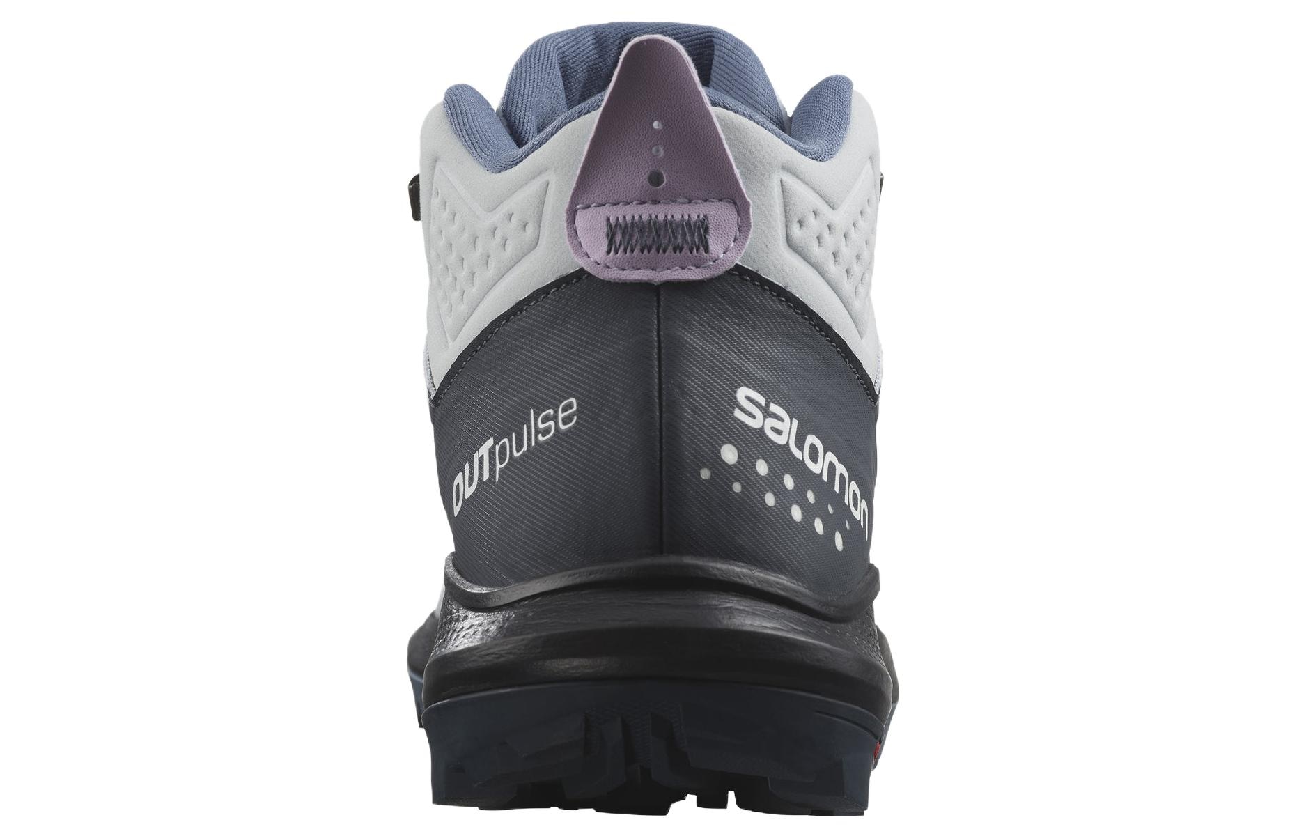 Salomon OUTpulse Mid Gore-Tex — фото 4