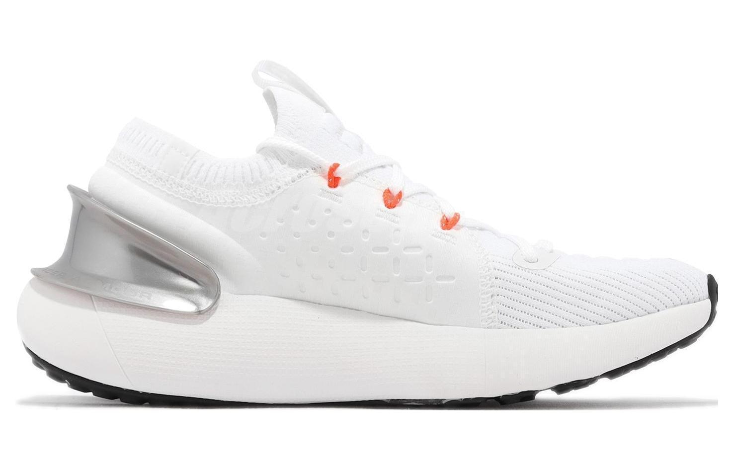Under Armour HOVR Phantom 3 Metallic White — фото 1