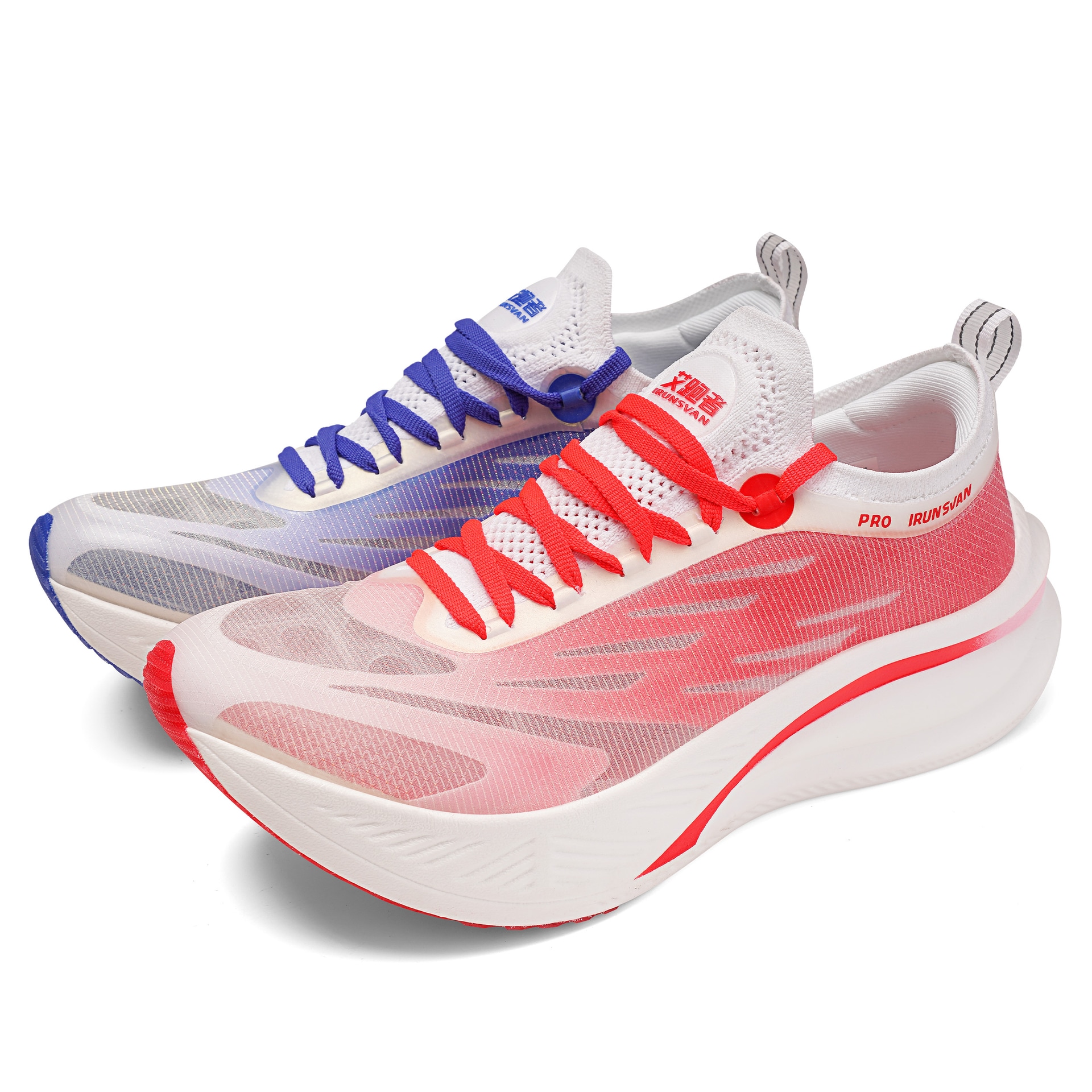 艾跑者IRUNSVAN IRUNSVAN 3.0PRO