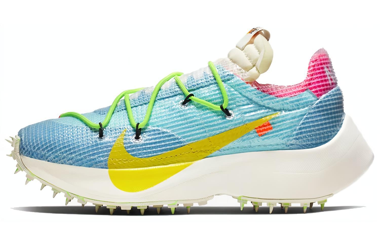 Nike OFF-WHITE x Nike Vapor Street