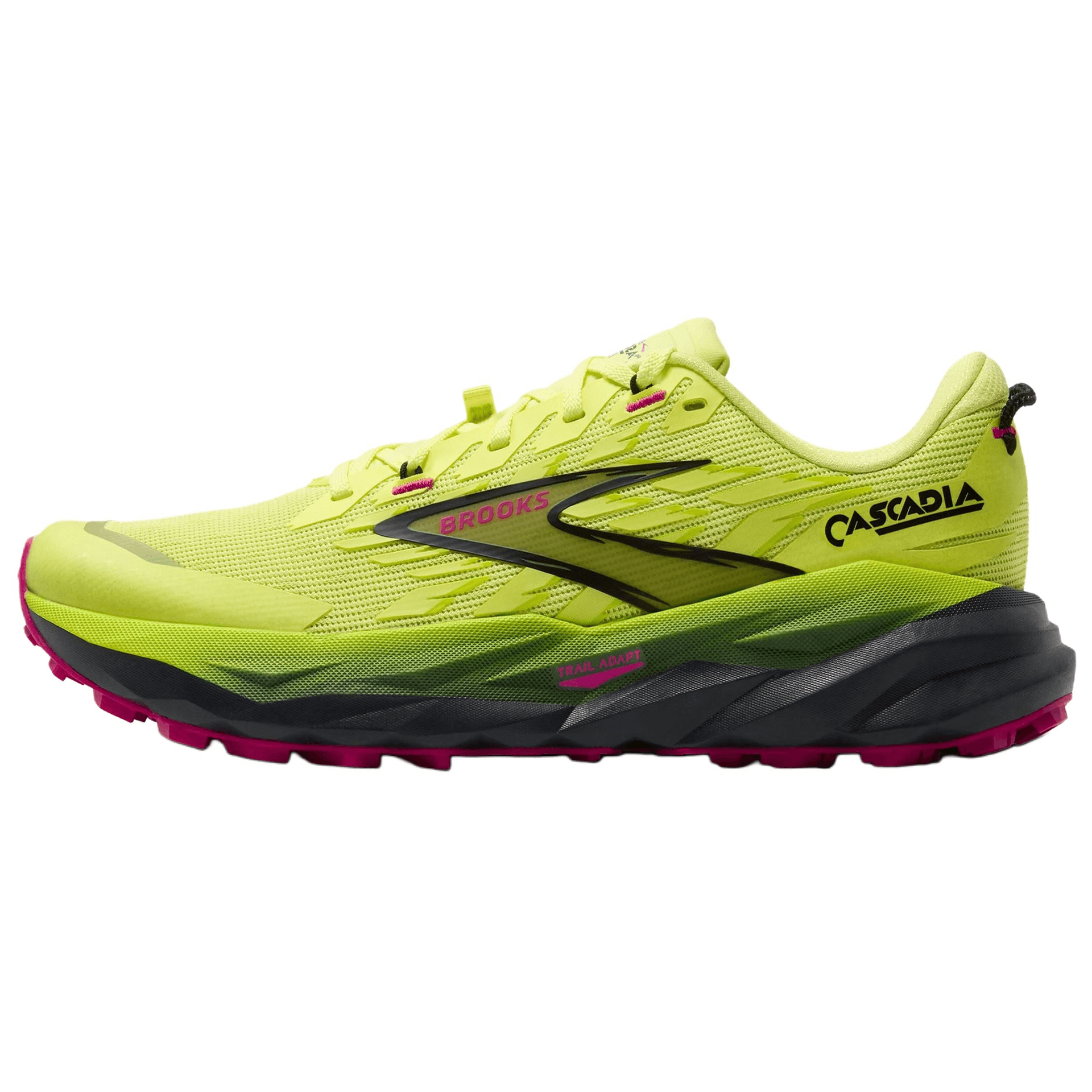 Brooks/布鲁克斯 Brooks Cascadia 19
