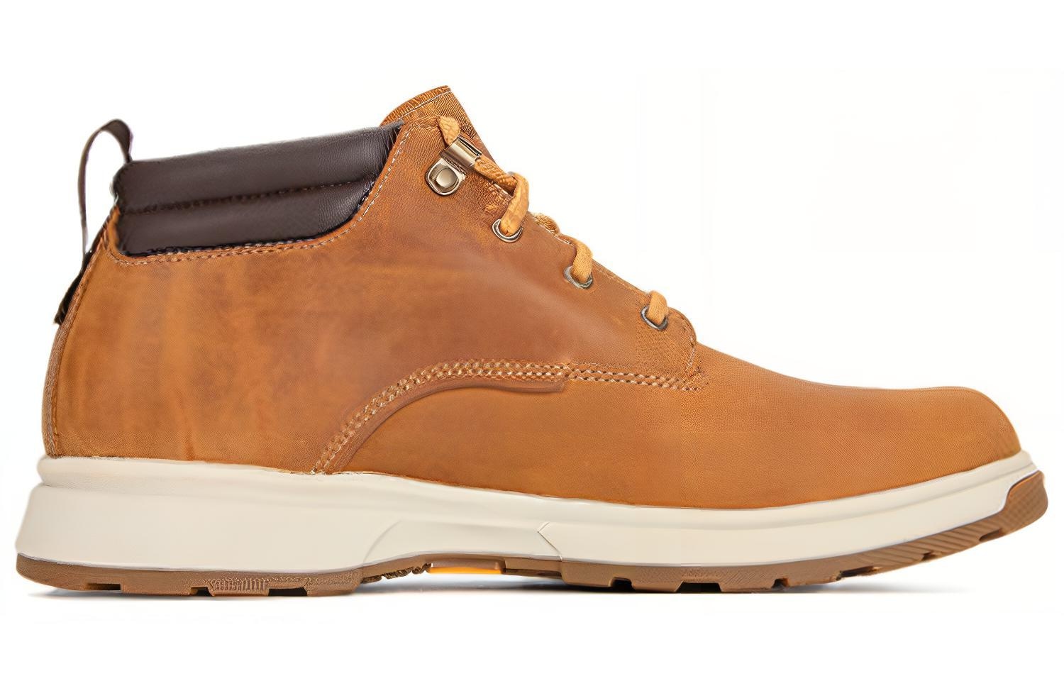 Timberland Ботинки (Арт. A5SAM231) — фото 1