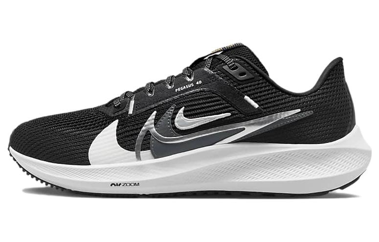 Nike Air Zoom Pegasus 40 Black